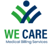 WeCare Billing Medical Billing Website
