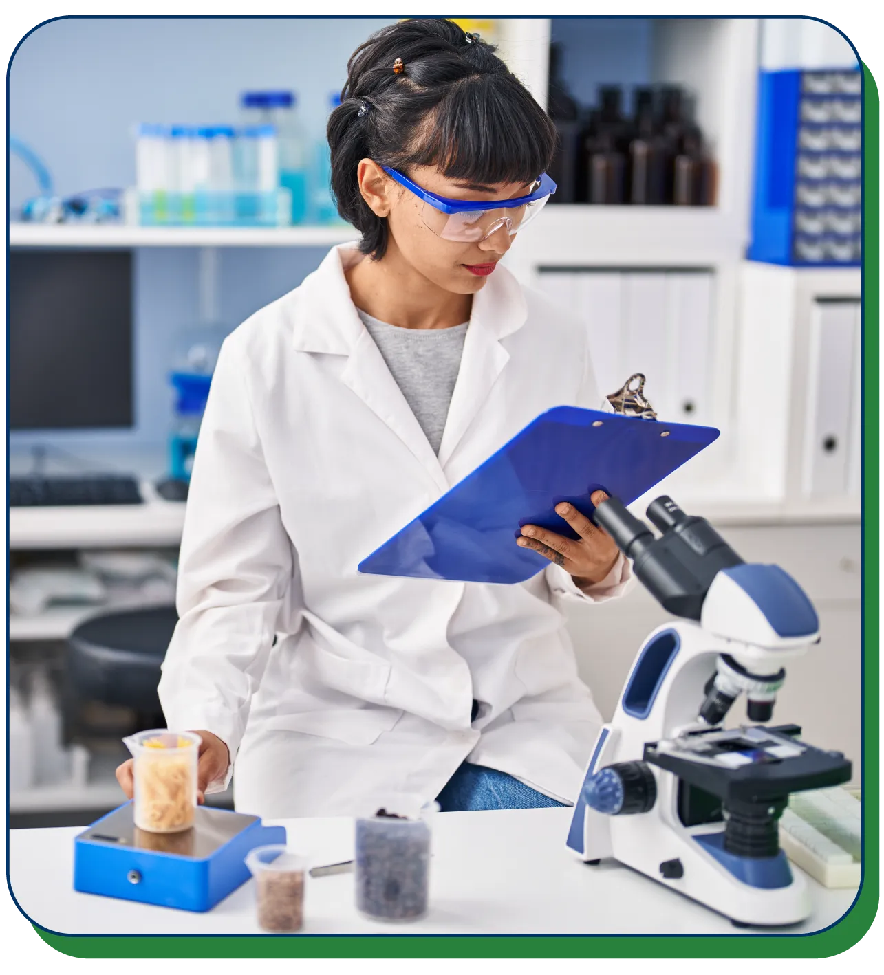 Laboratory Billing Services Laboratory Billing Services