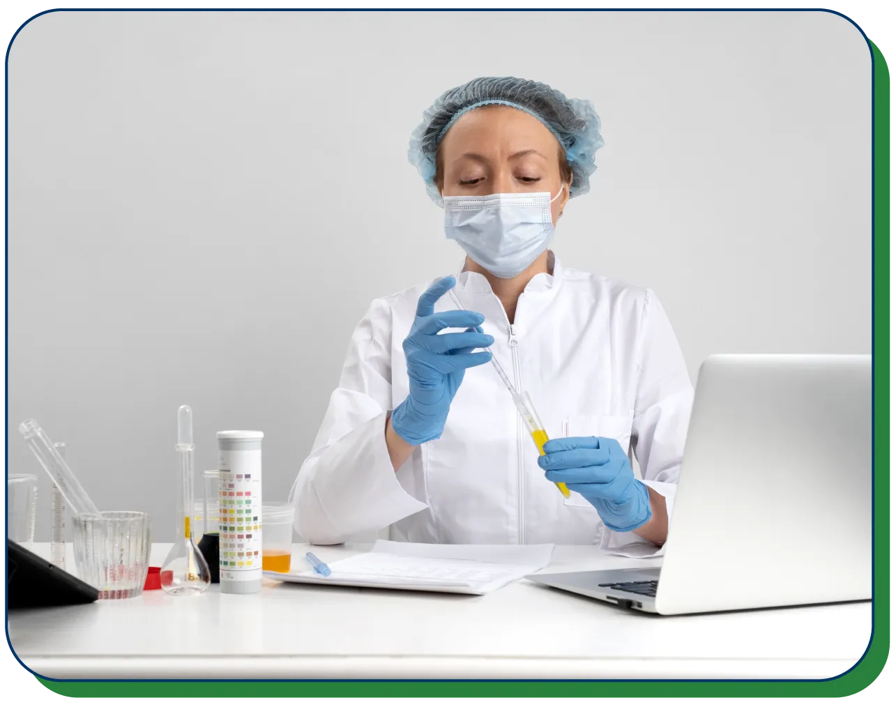 Laboratory Billing Services Laboratory Billing Services