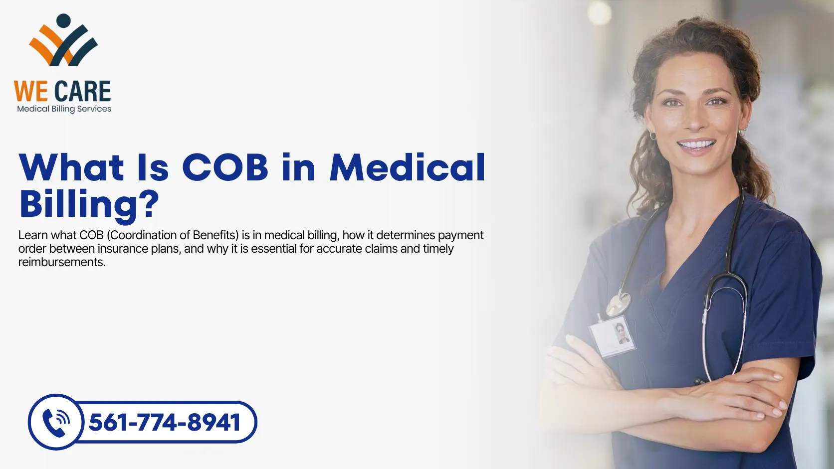 COB in Medical Billing