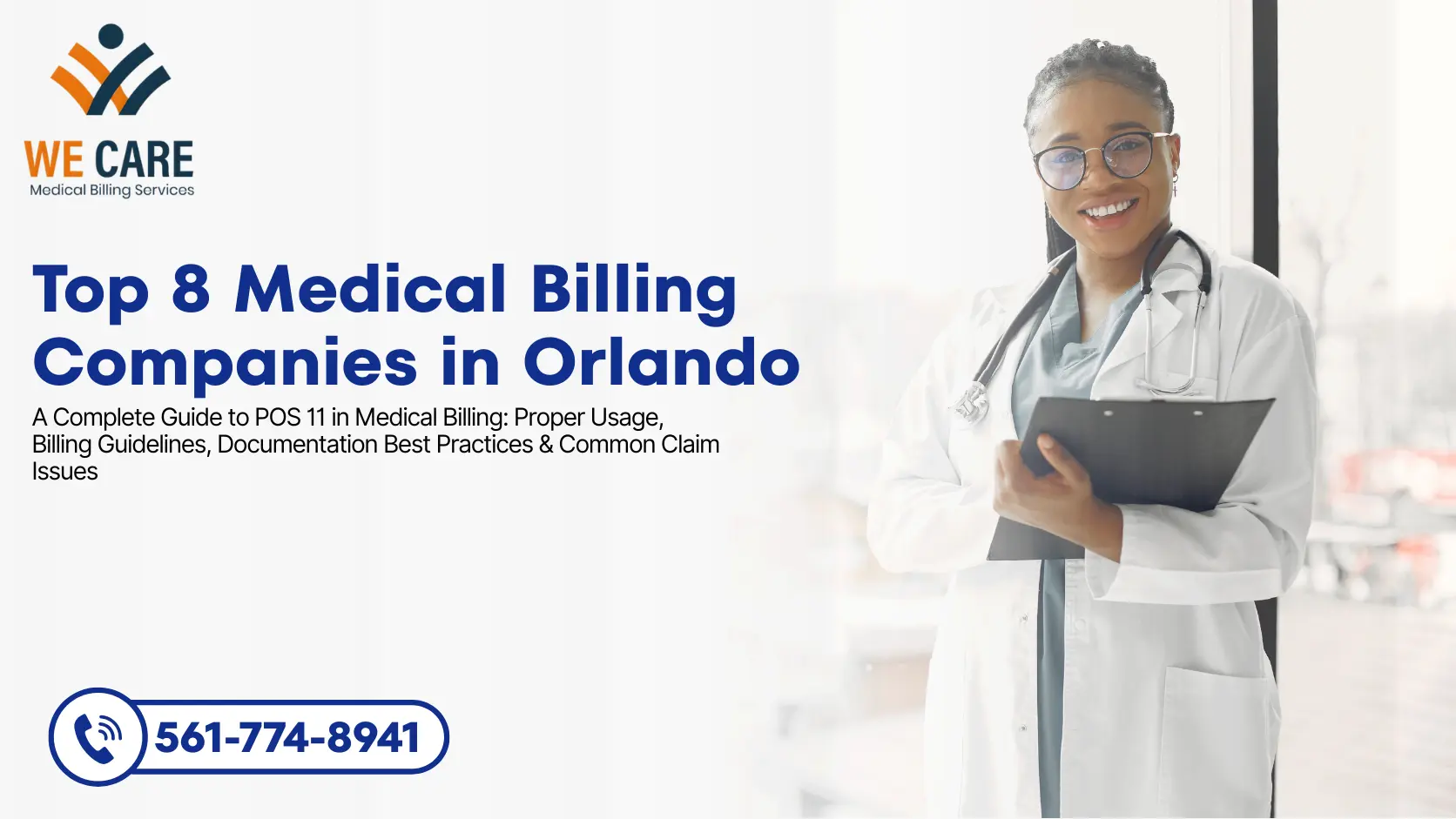 Medical Billing Companies in Orlando