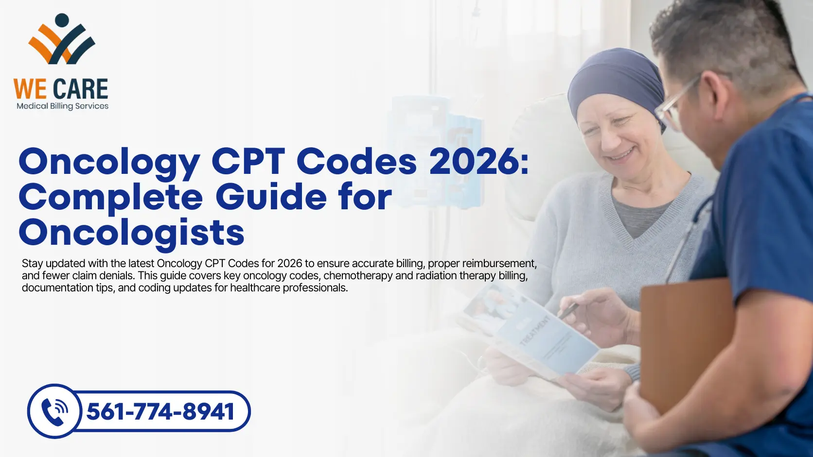 Oncology CPT Codes