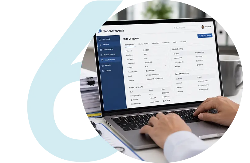 Payment Posting
