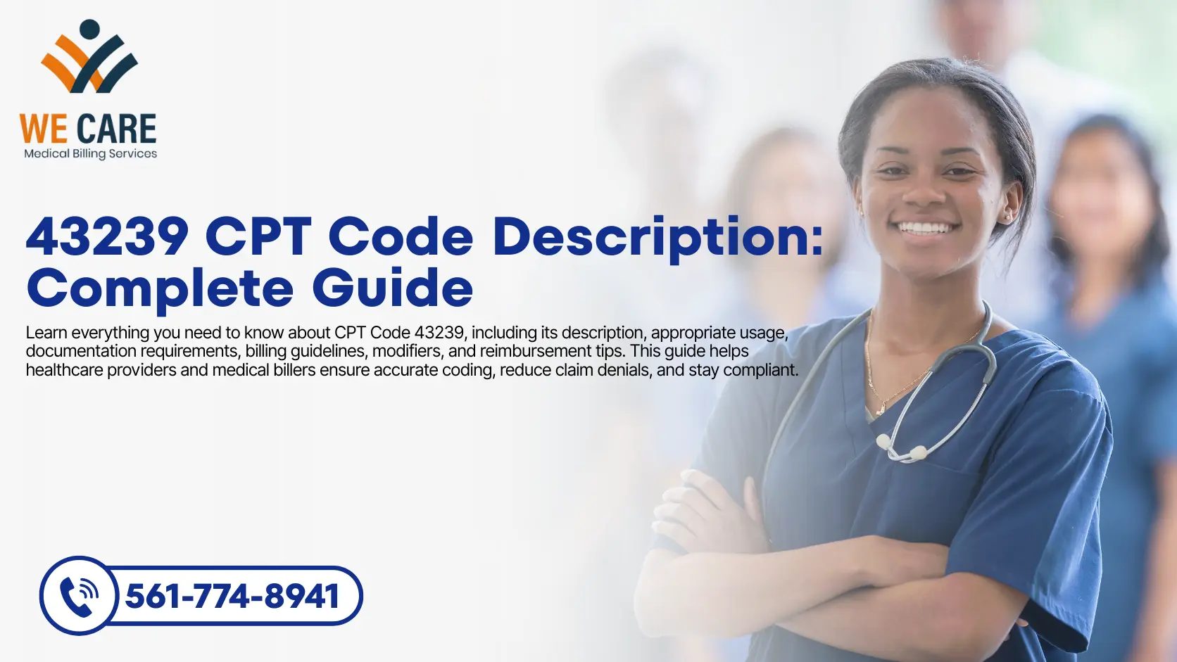 CPT Code 43239