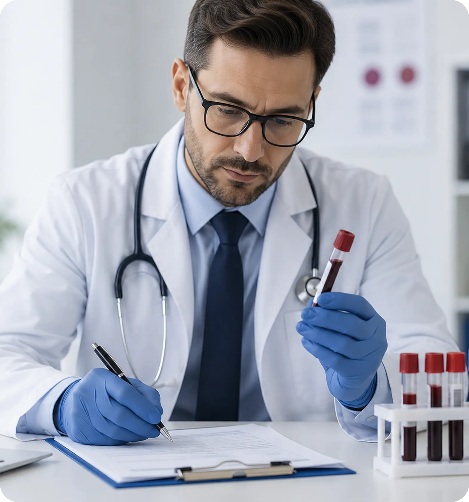 Hematology Billing