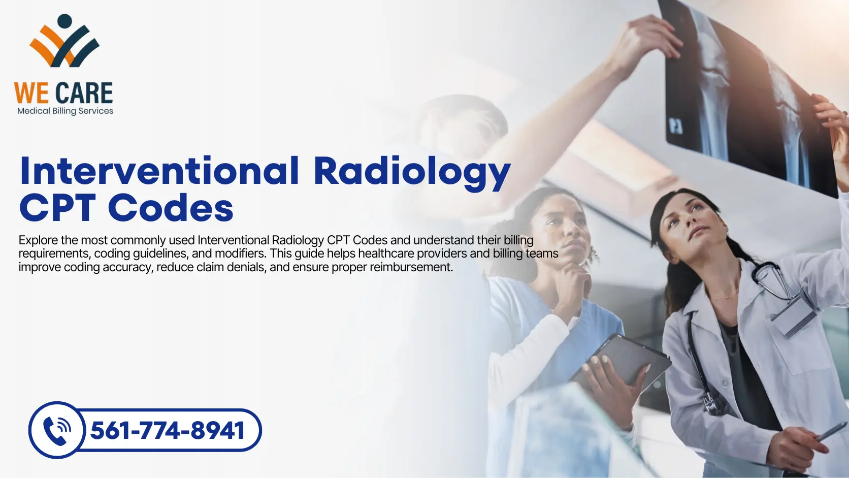 Interventional Radiology CPT Codes