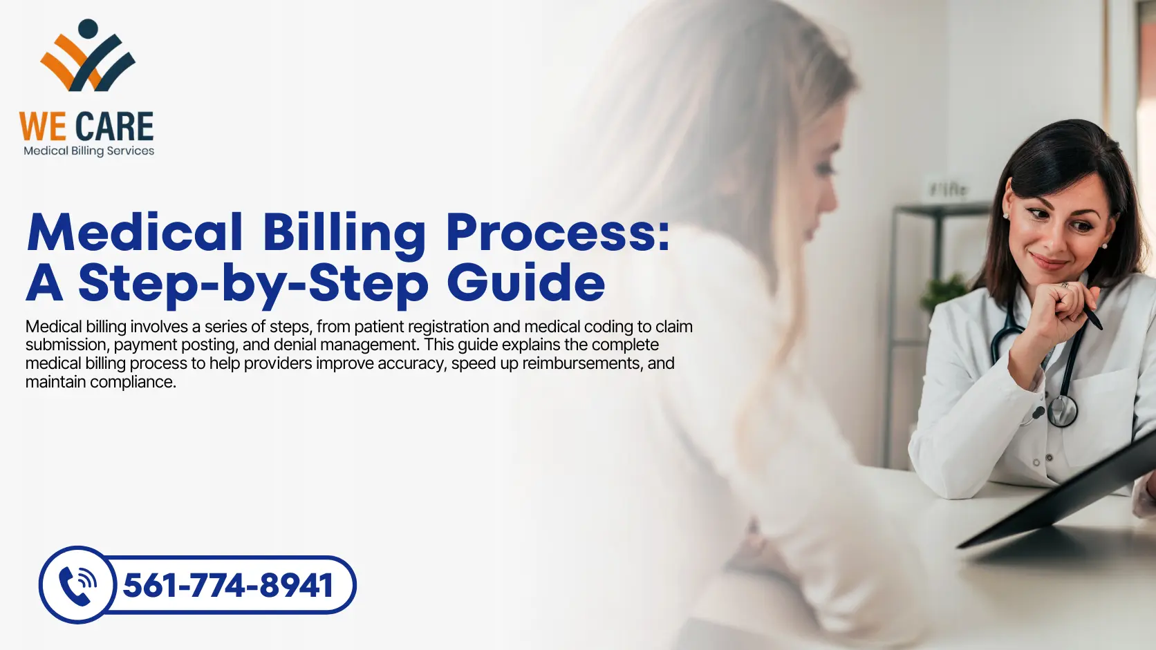 Medical Billing Process