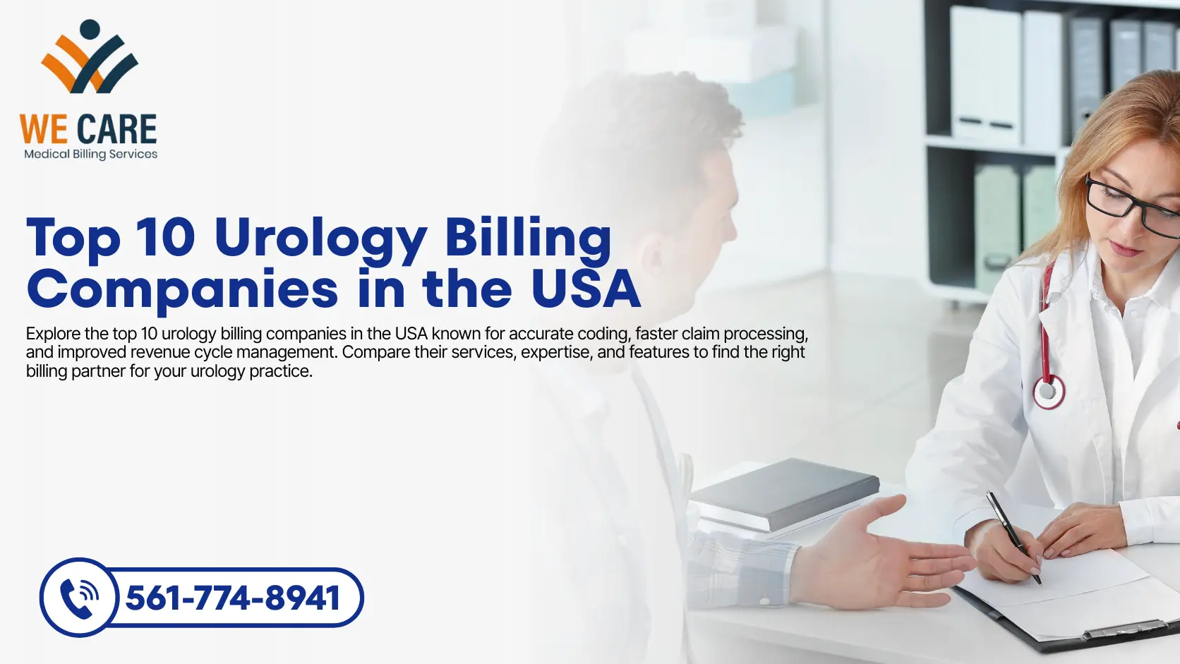 Urology Billing Companies